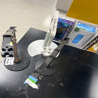 Various PH Probe Holders image 1
